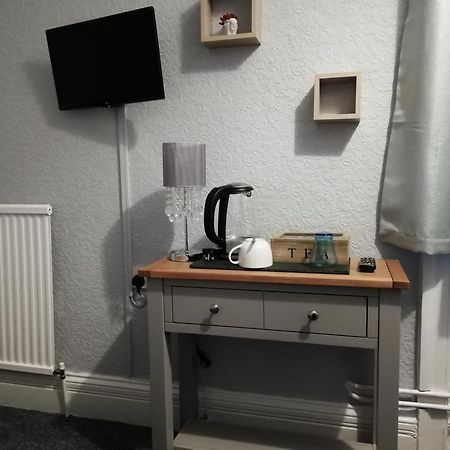 Vallum House Carlisle  Habitación foto